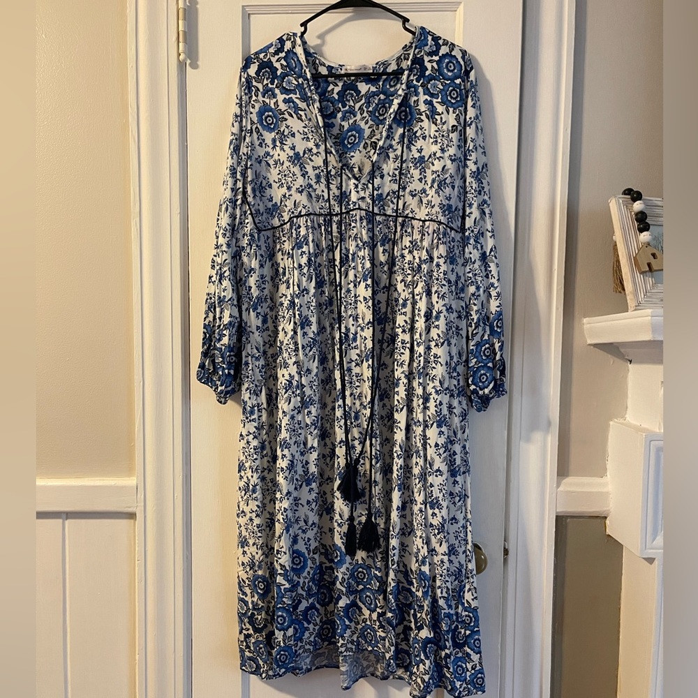 R.Vivimos Dress